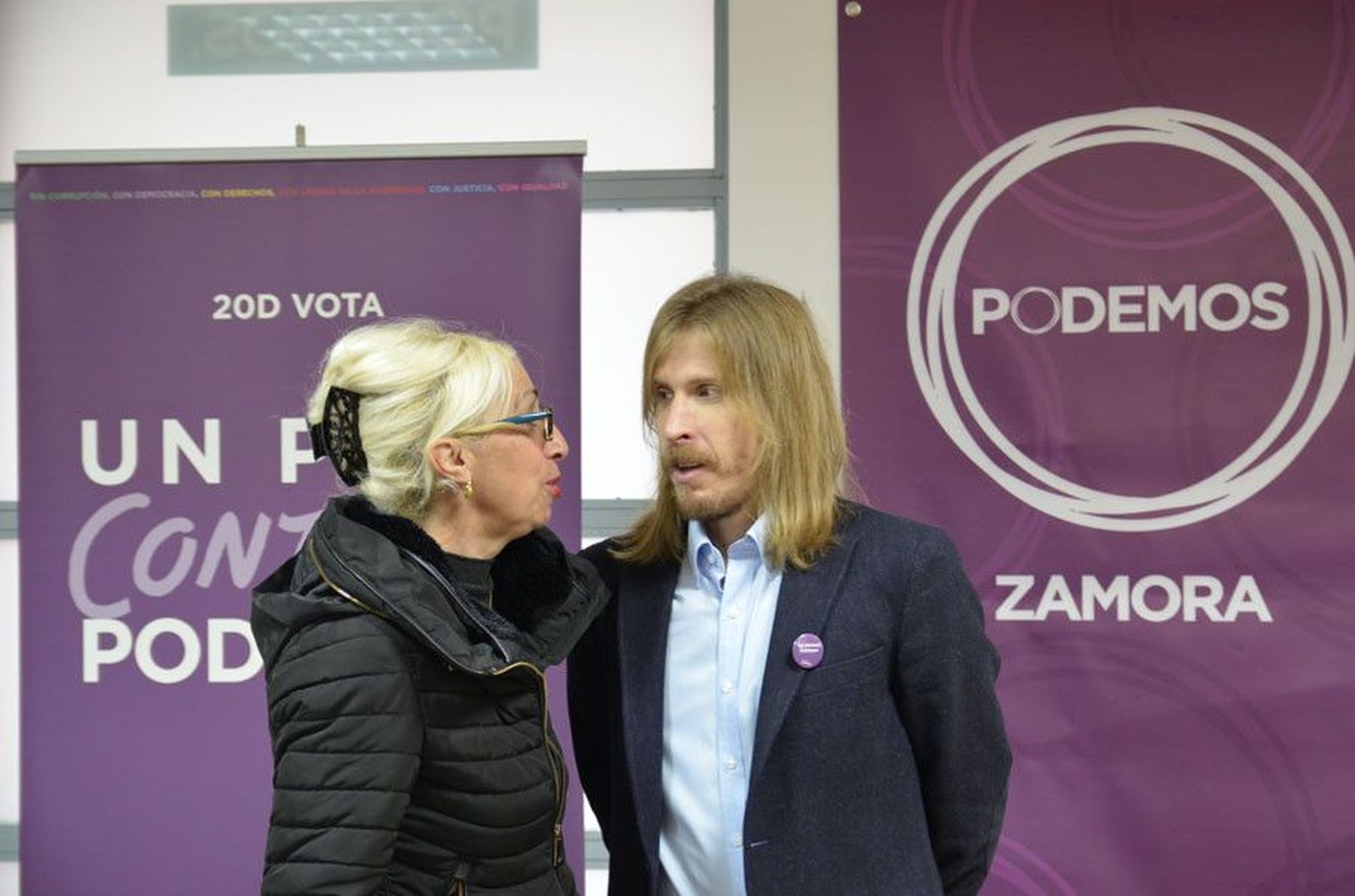 Fernández reindustrialización