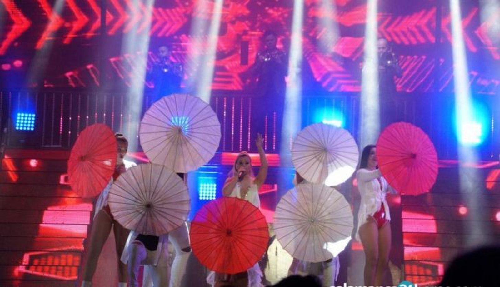 Orquesta