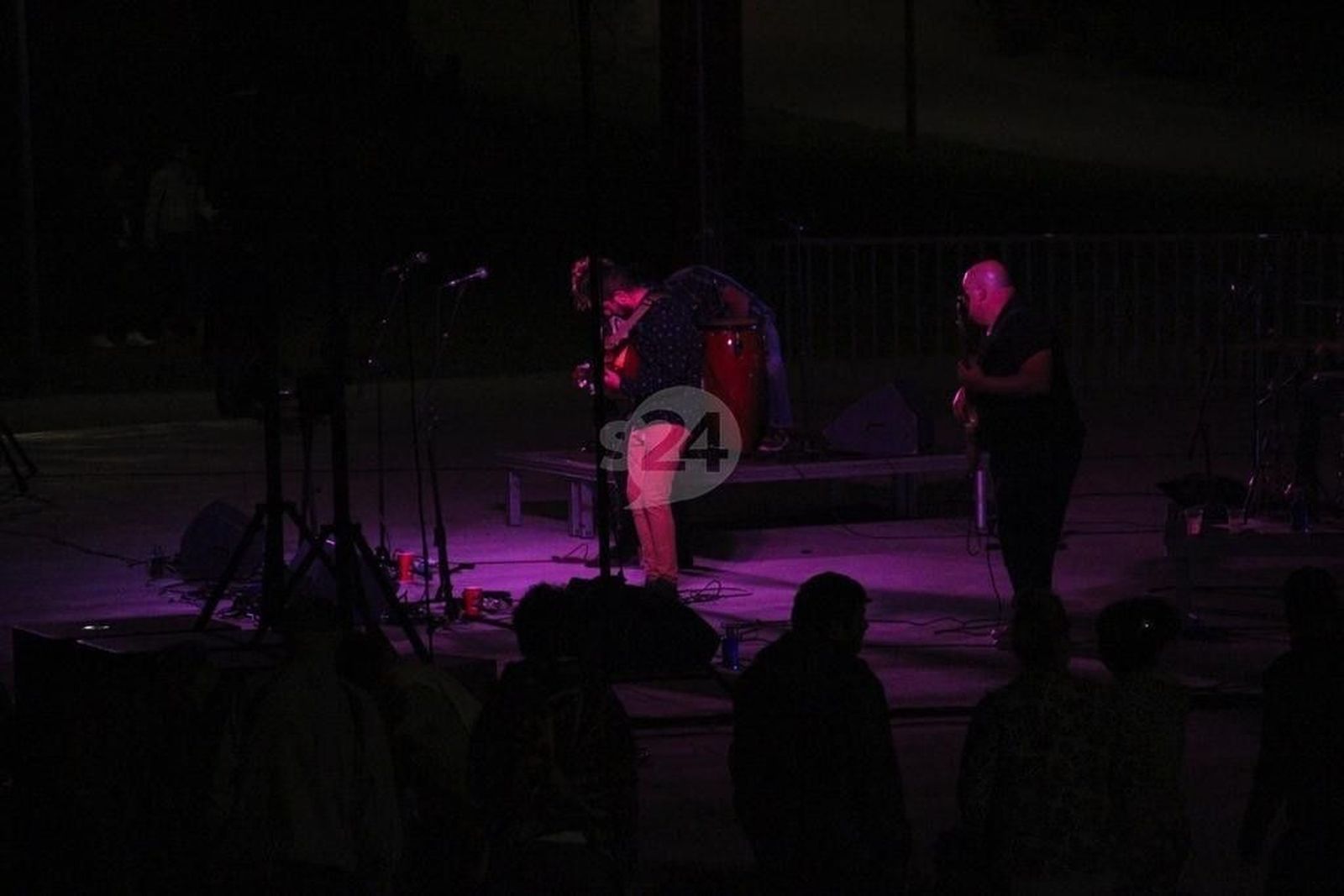 Ferias y Fiestas de Salamanca 2016: Concierto Tu Otra Bonita