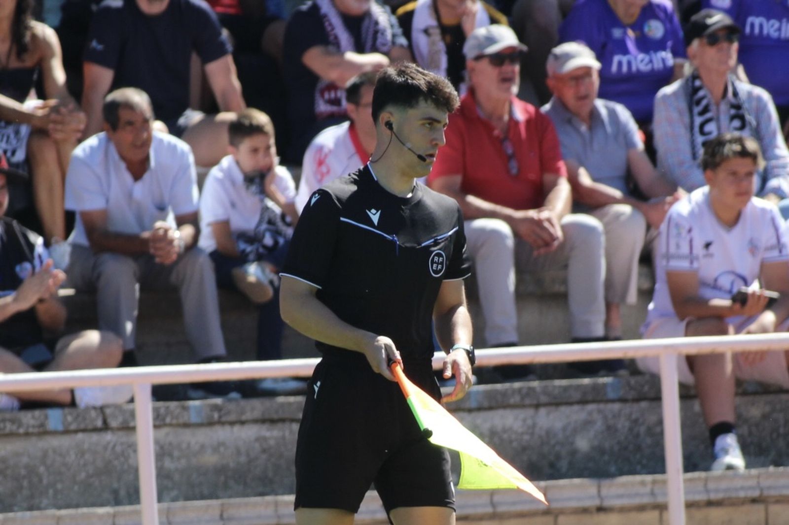 Salamanca CF UDS - Atlético