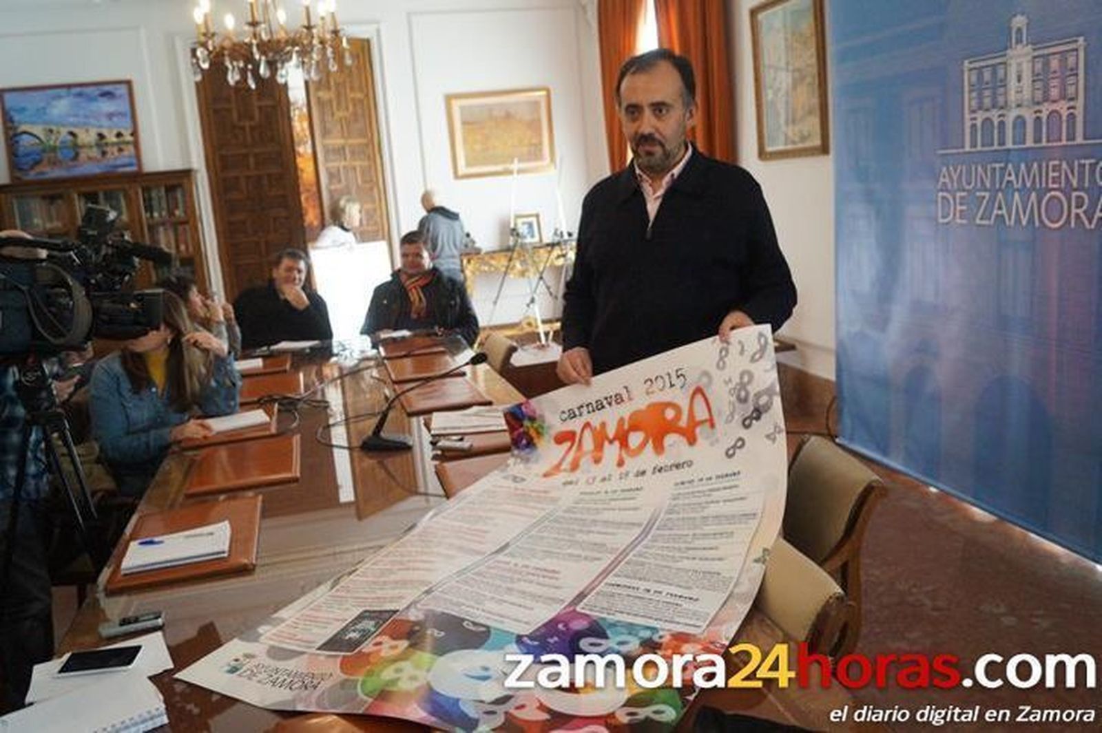 Comparsas de Cádiz para el fin de semana de Carnaval