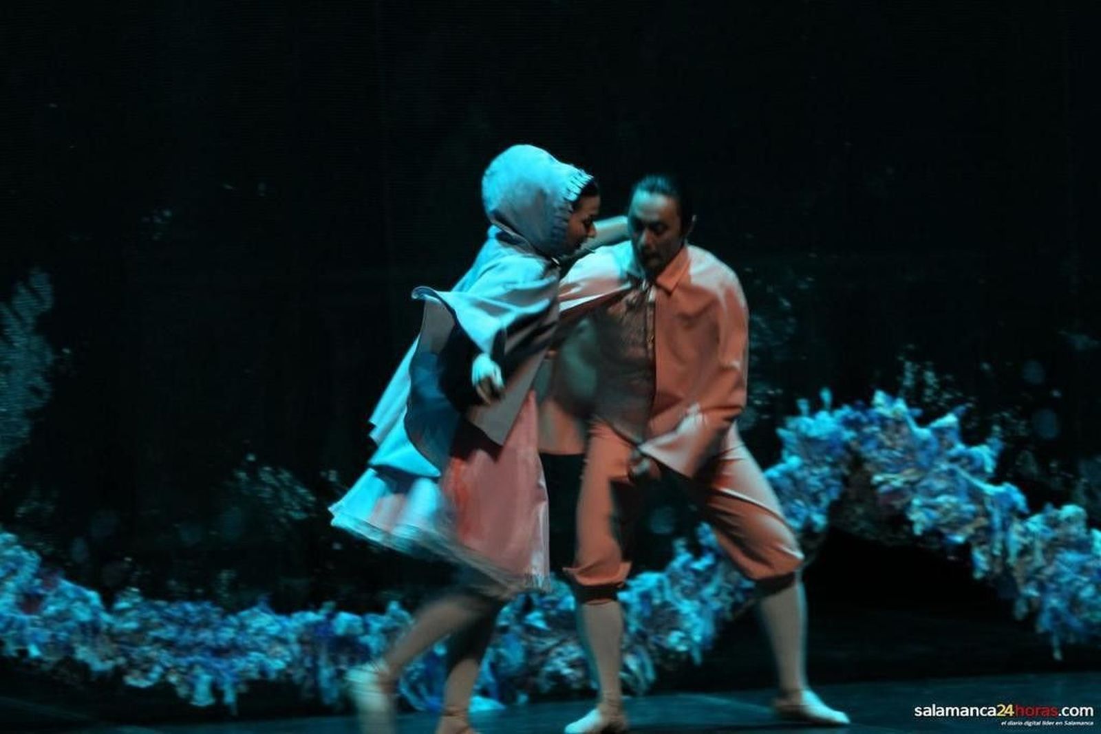 Ballet Cascanueces