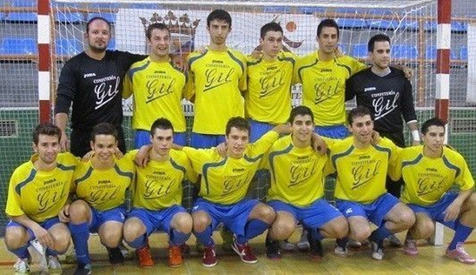 Derbi en la Alamedilla