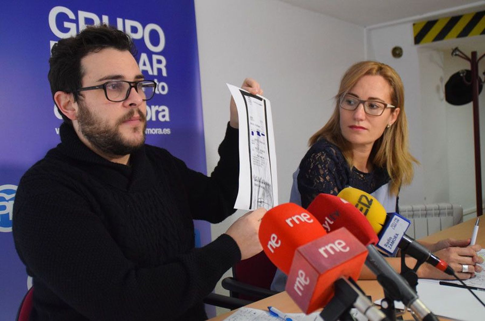 Pp ora multa residentes