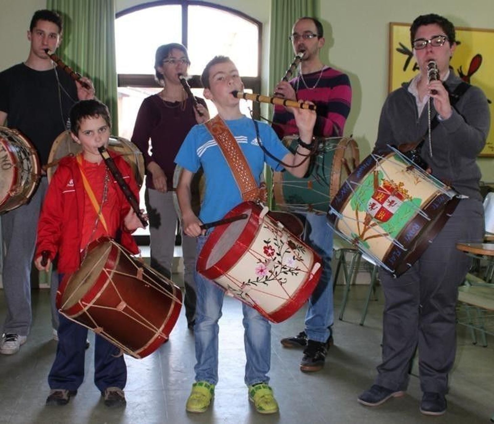 Finaliza el curso para los talleres tradicionales que promueve La Salina