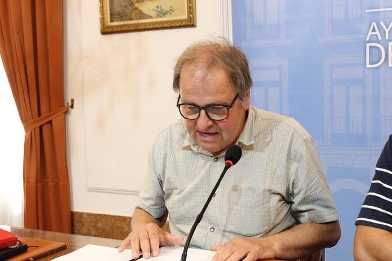 Los presupuestos participativos registran 70 propuestas en sus diez primeros días Los presupuestos participativos registran 70 propuestas en sus diez primeros días