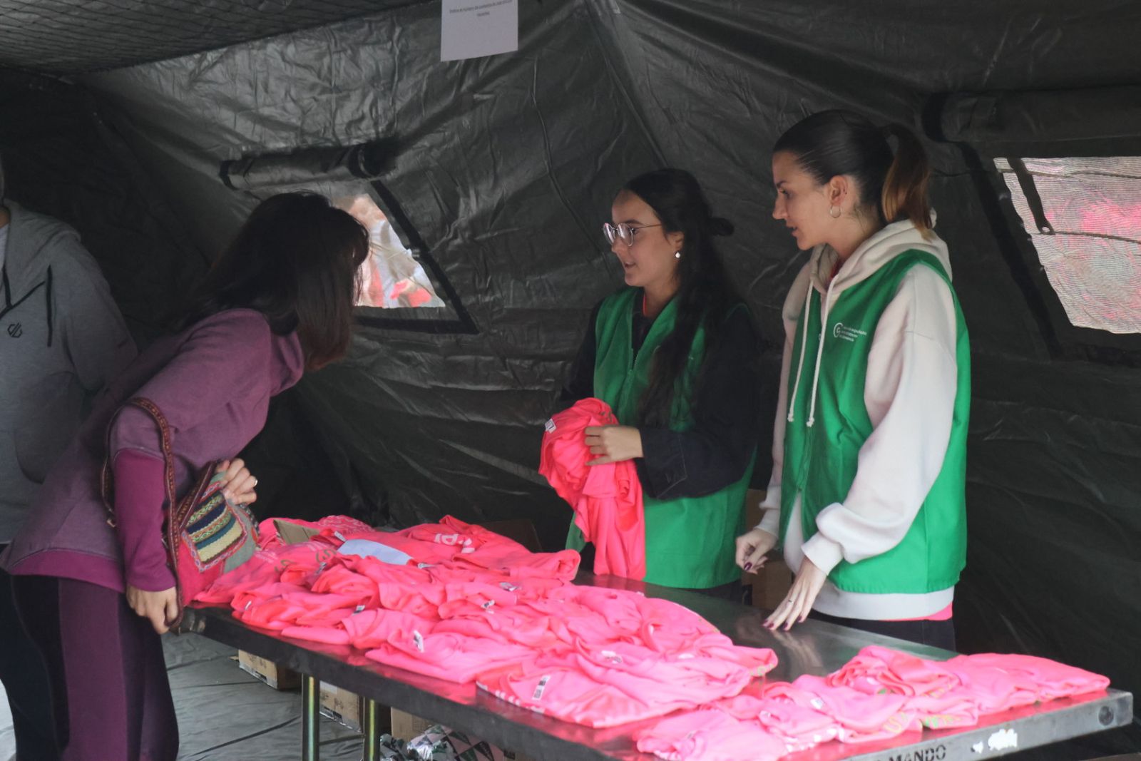 Arranca la marcha contra el cáncer