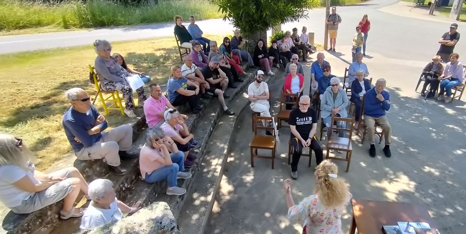 Remesal de Sanabria revive el histórico encuentro entre Felipe el Hermoso y Fernando el Católico