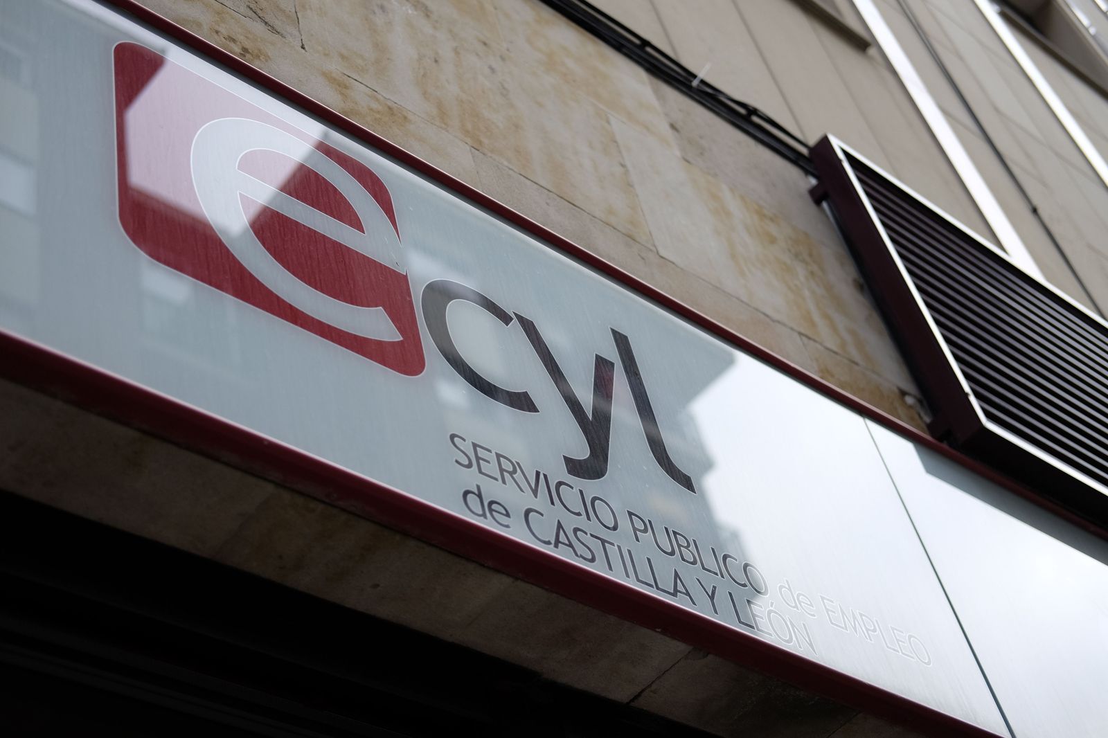 Paro Inem Ecyl Desempleo prestación (1)