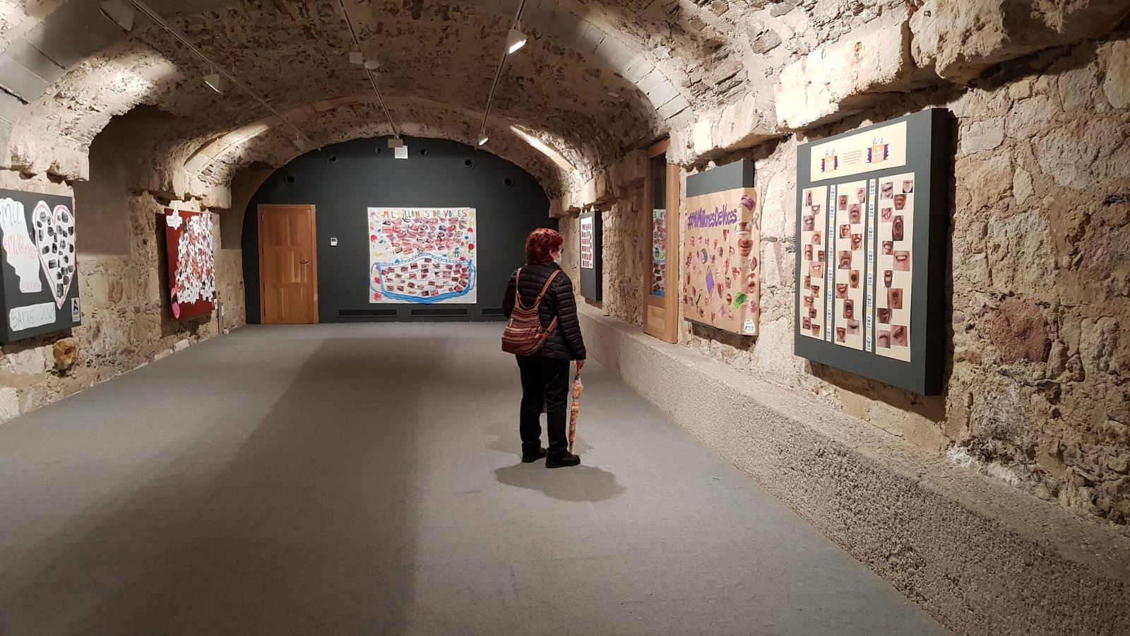 'Entreculturas' en Salamanca, lidera la Semana Mundial por la Educación