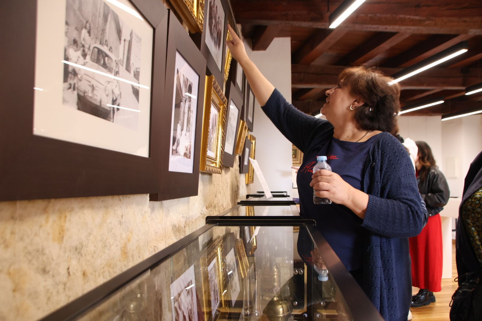 Día Internacional de los Museos con jornadas de puertas abiertas y visitas guiadas