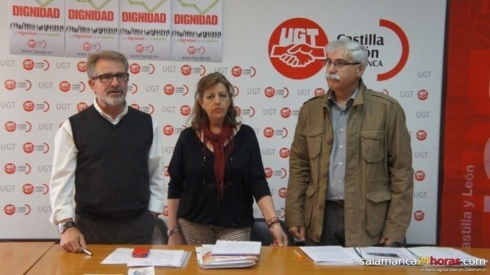 El sindicato de bomberos alerta de la privatización del parque provincial