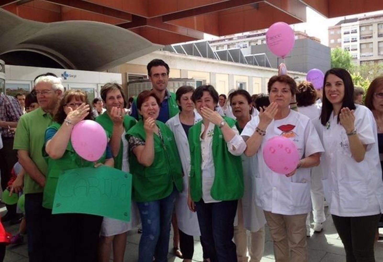 La preparación preoperatoria de los niños reduce la ansiedad y el miedo al quirófano