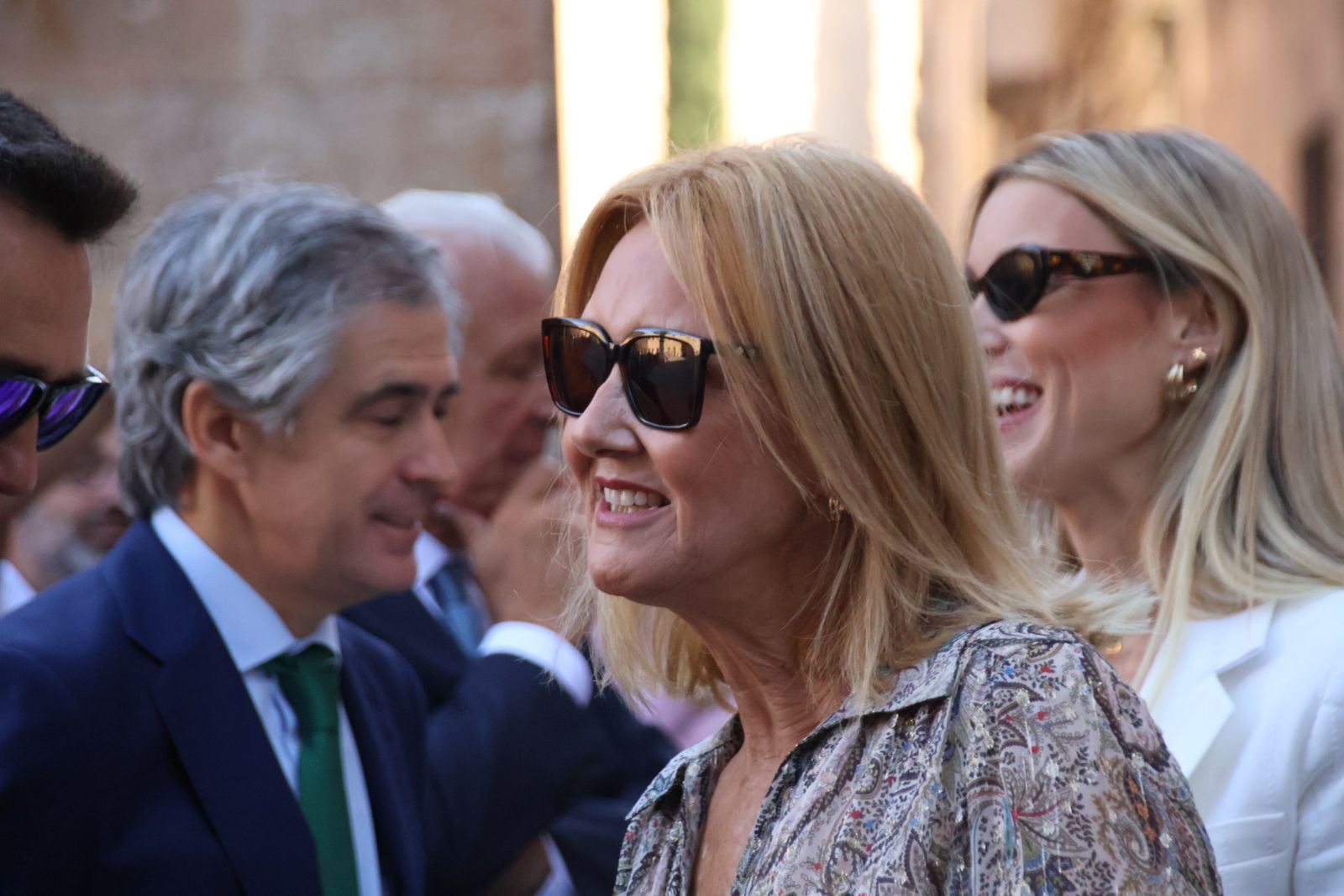 Investidura de Rafa Nadal como doctor ‘honoris causa’