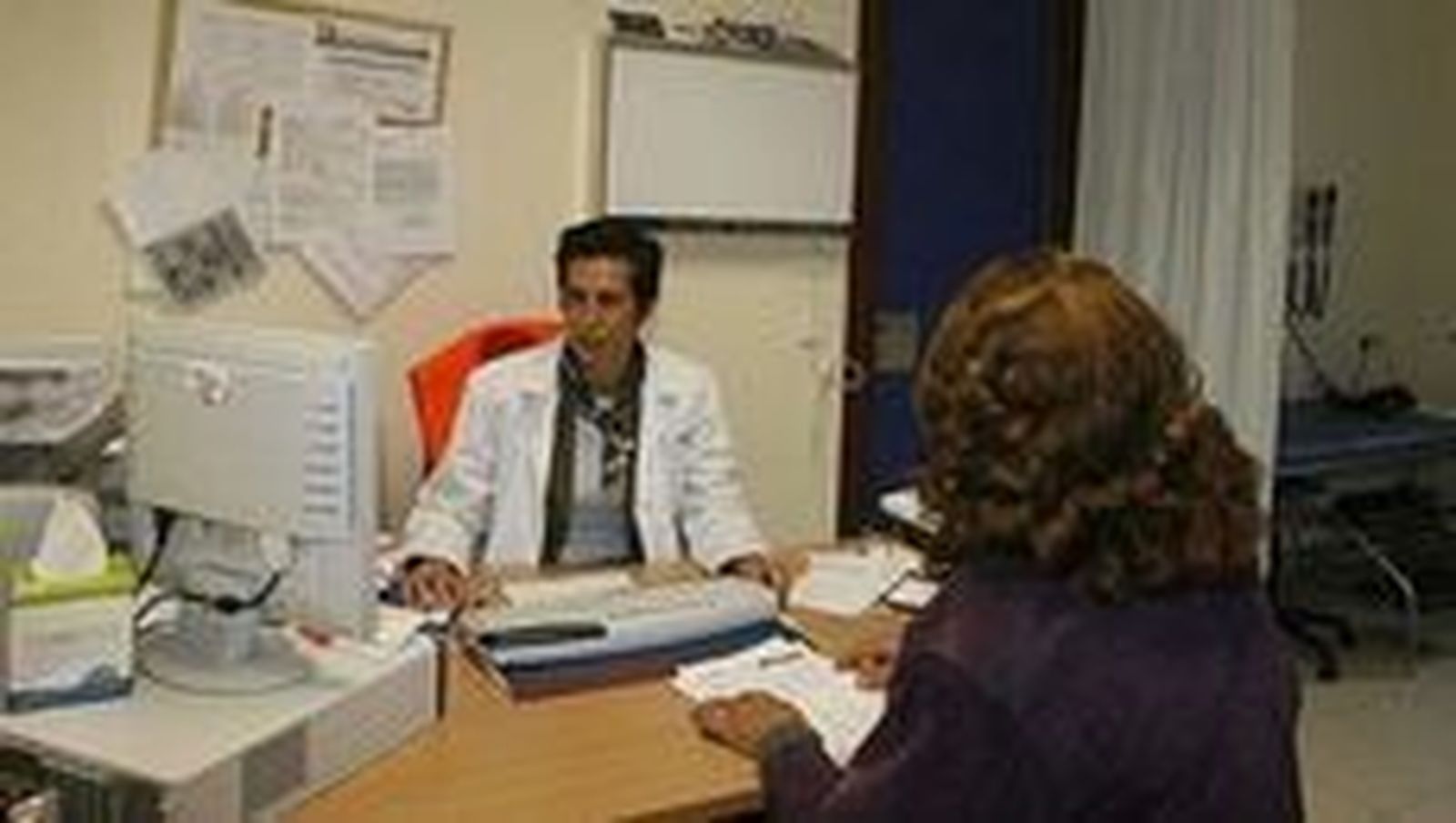 Los médicos de familia alertan de la falta de reemplazo para las próximas jubilaciones