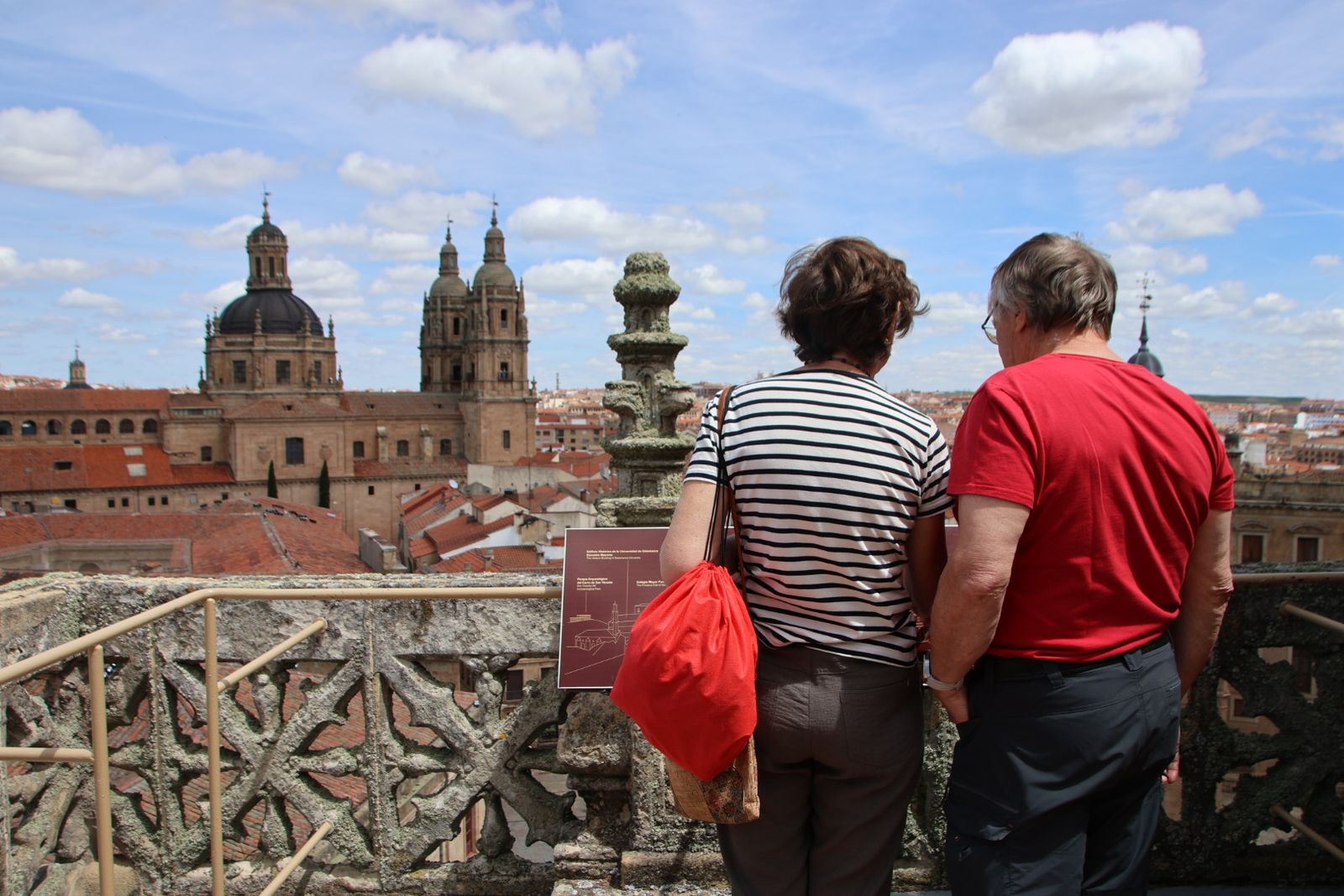 Día Internacional de los Museos con jornadas de puertas abiertas y visitas guiadas
