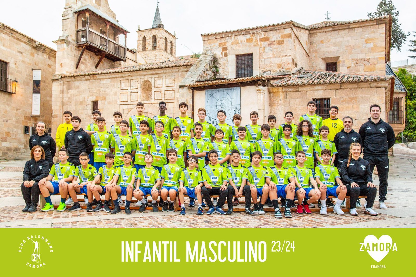 el-balonmano-zamora-presume-de-familia-numerosa-2