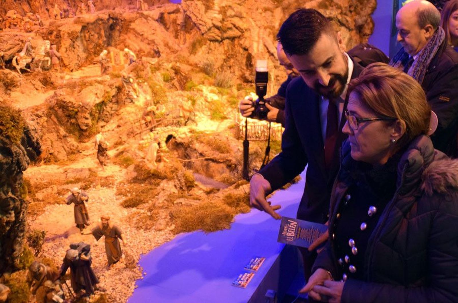 Belen diputacion 2017