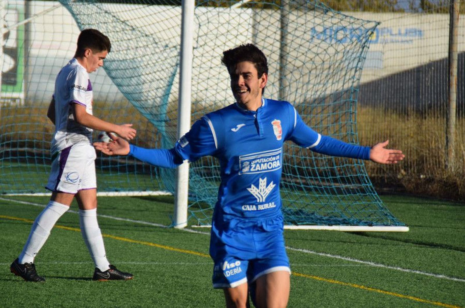 Nacho Cano Villaralbo