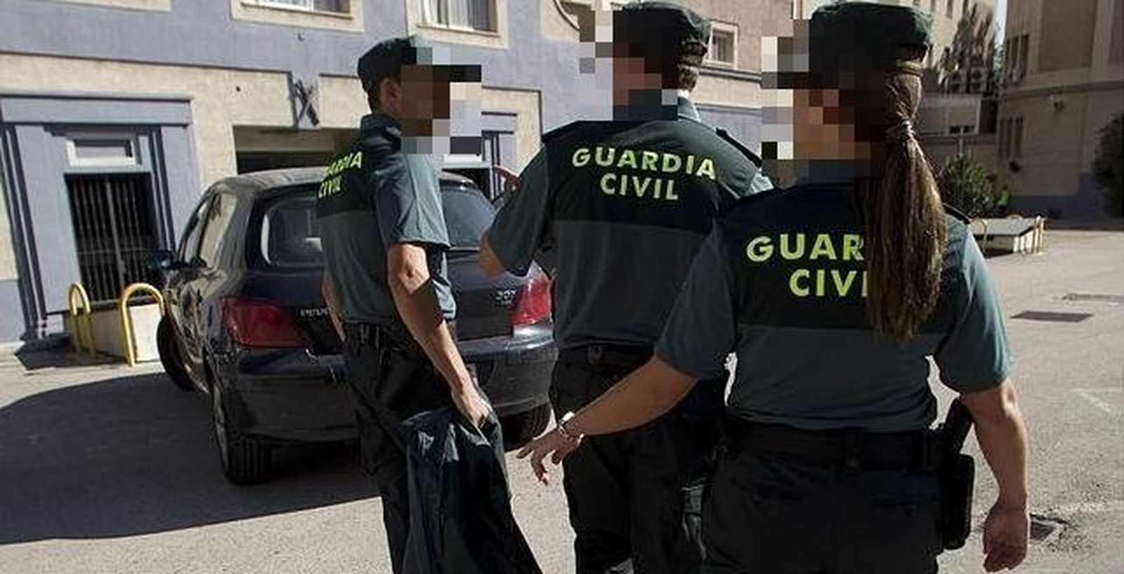 Aprobado el reglamento de evaluaciones y ascensos en la Guardia Civil