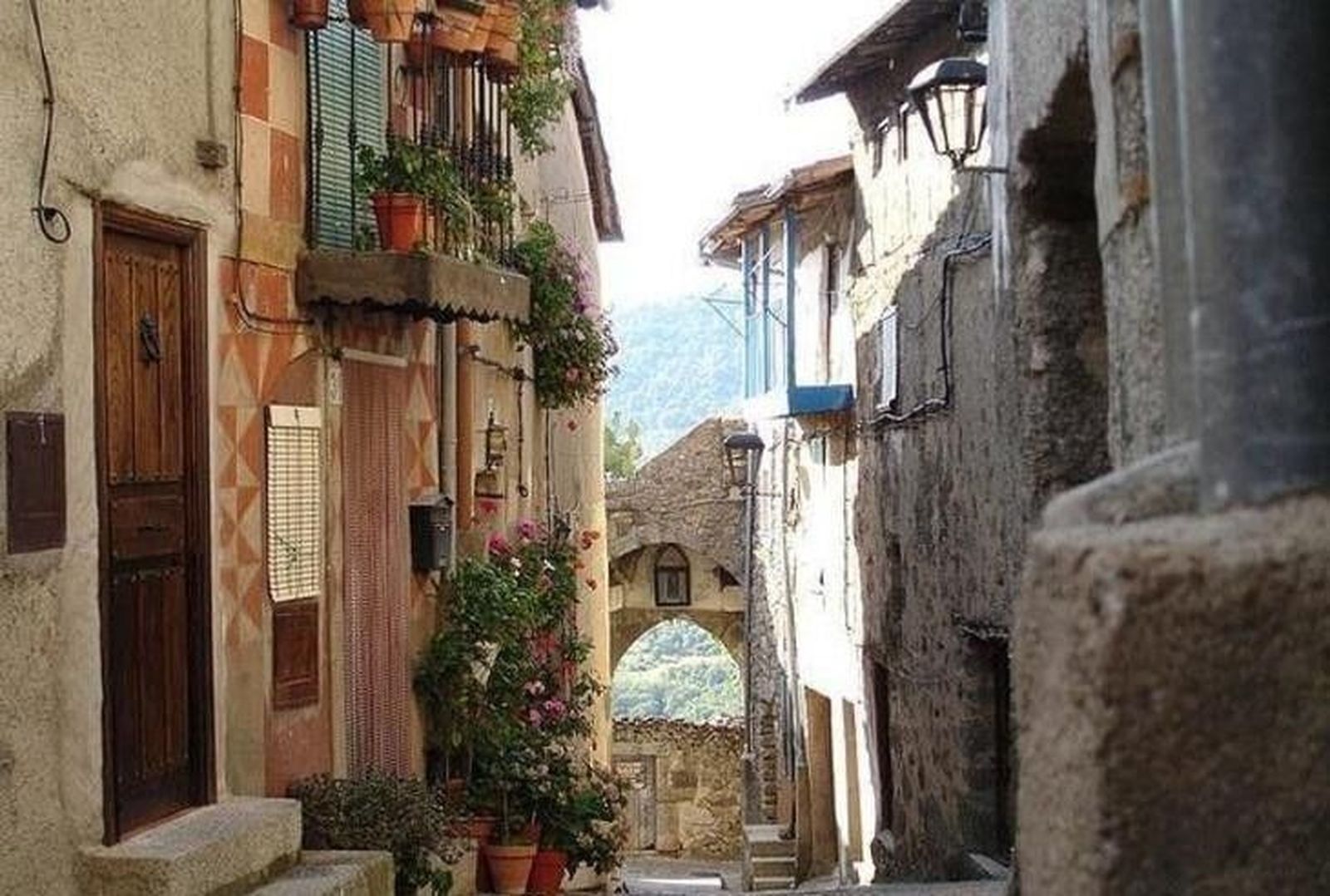 Aumentan las pernoctaciones en alojamientos de turismo rural