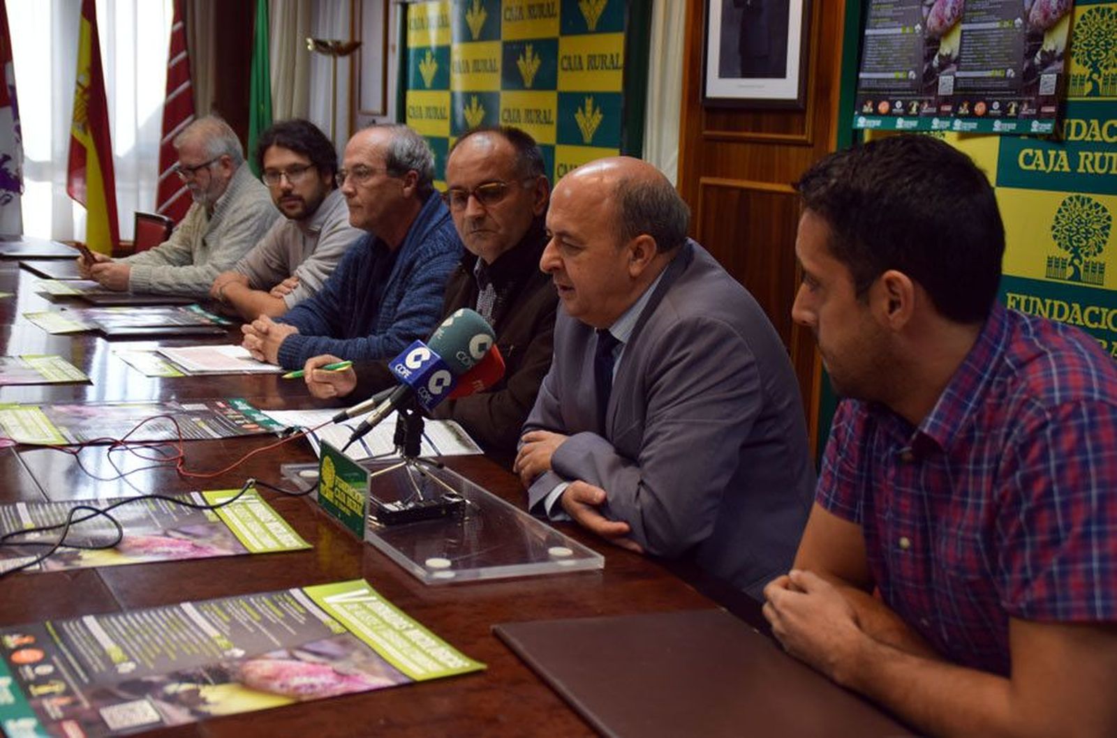 Jornadasetas aliste tabara