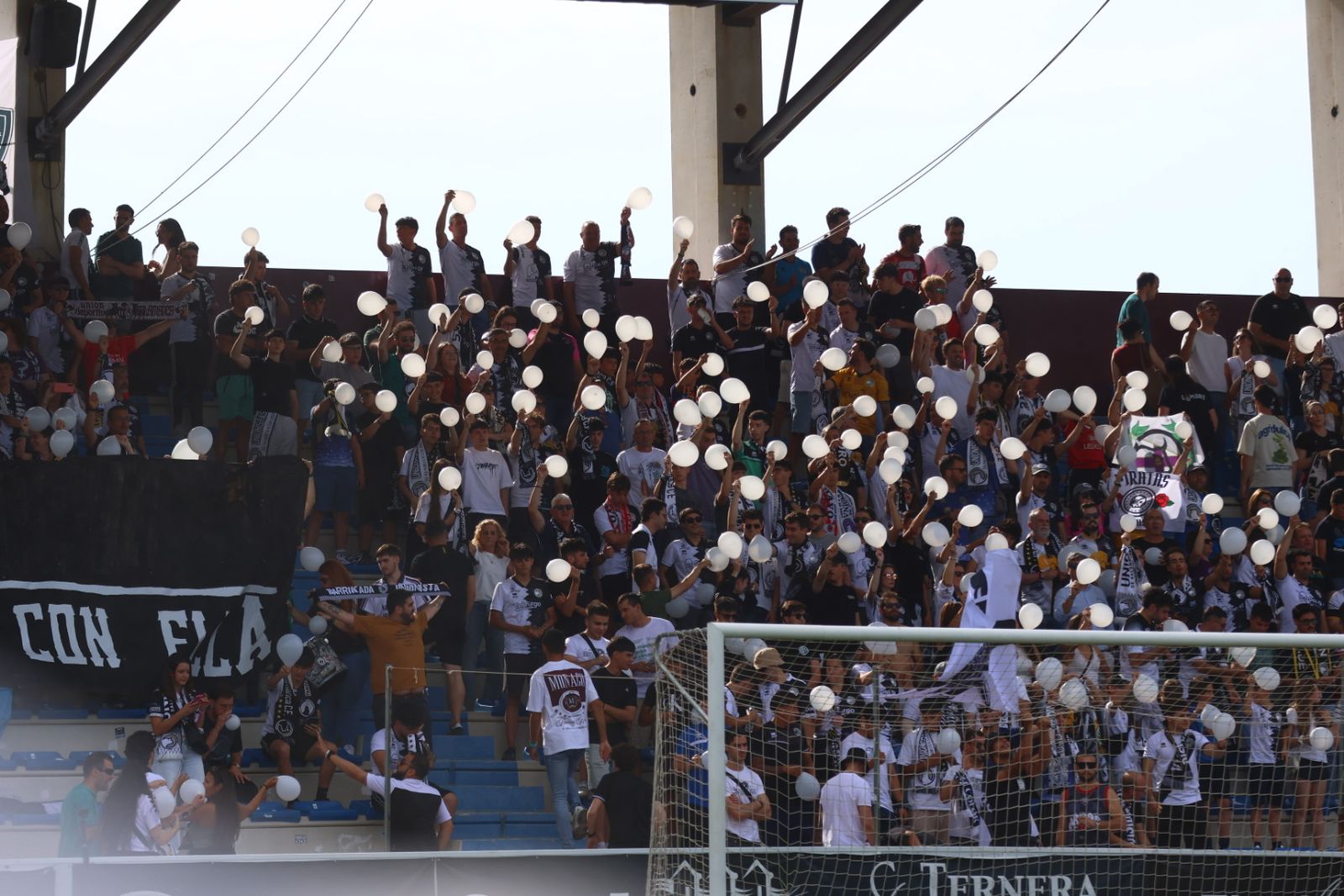 Unionistas de Salamanca - Racing de Ferrol