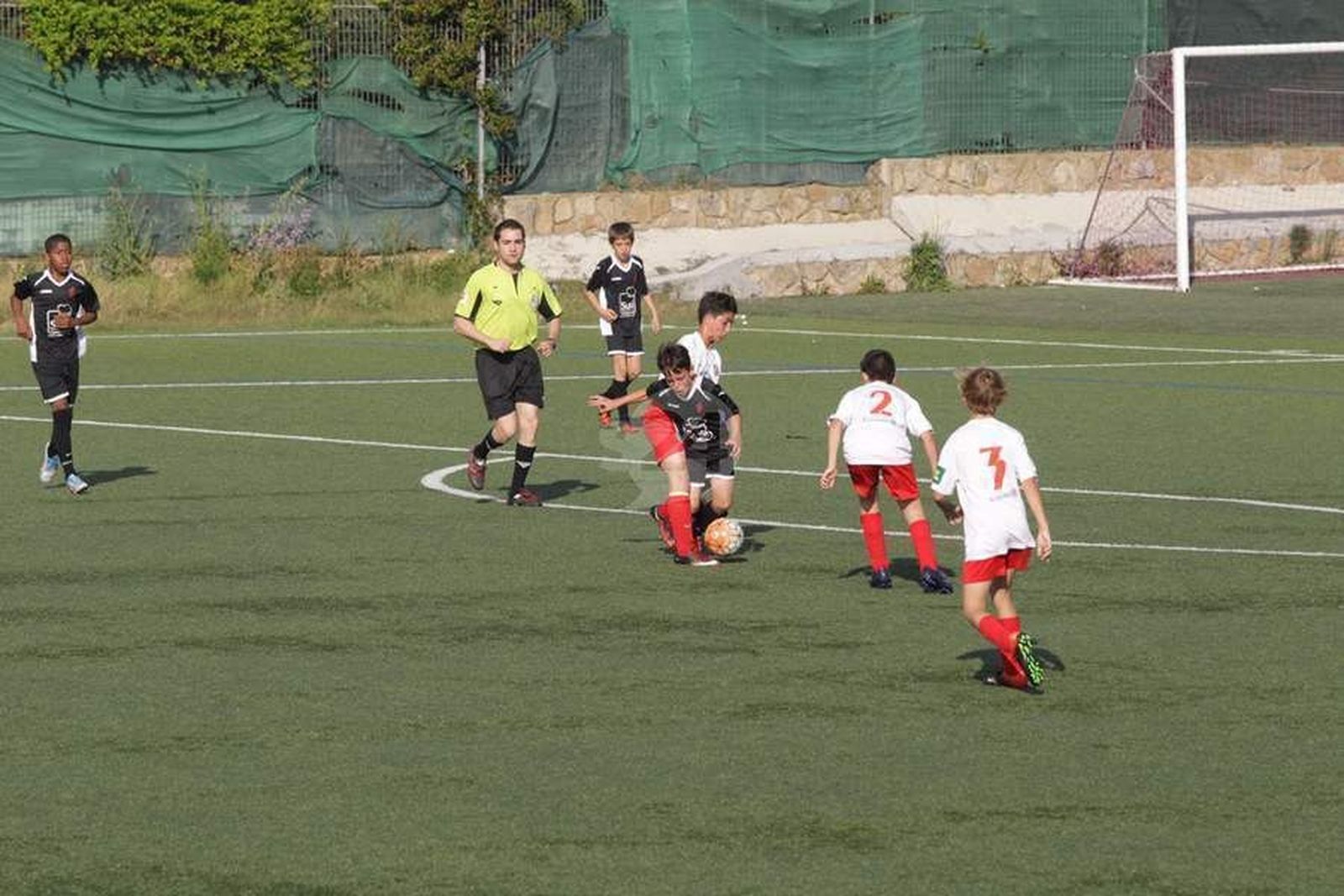 Resultados y clasificaciones de la última jornada de los sectores