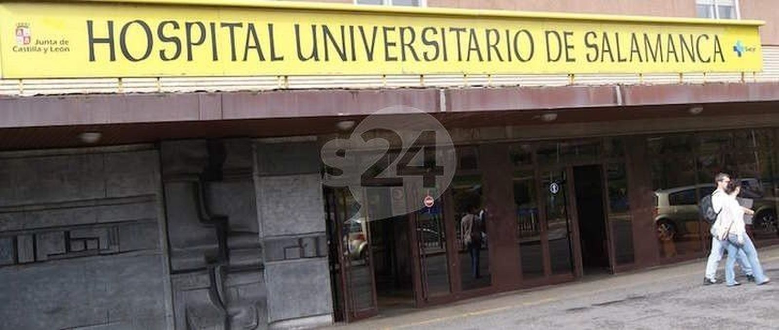 La unidad en enfermedades raras del hospital de Salamanca contará con un secuenciador masivo