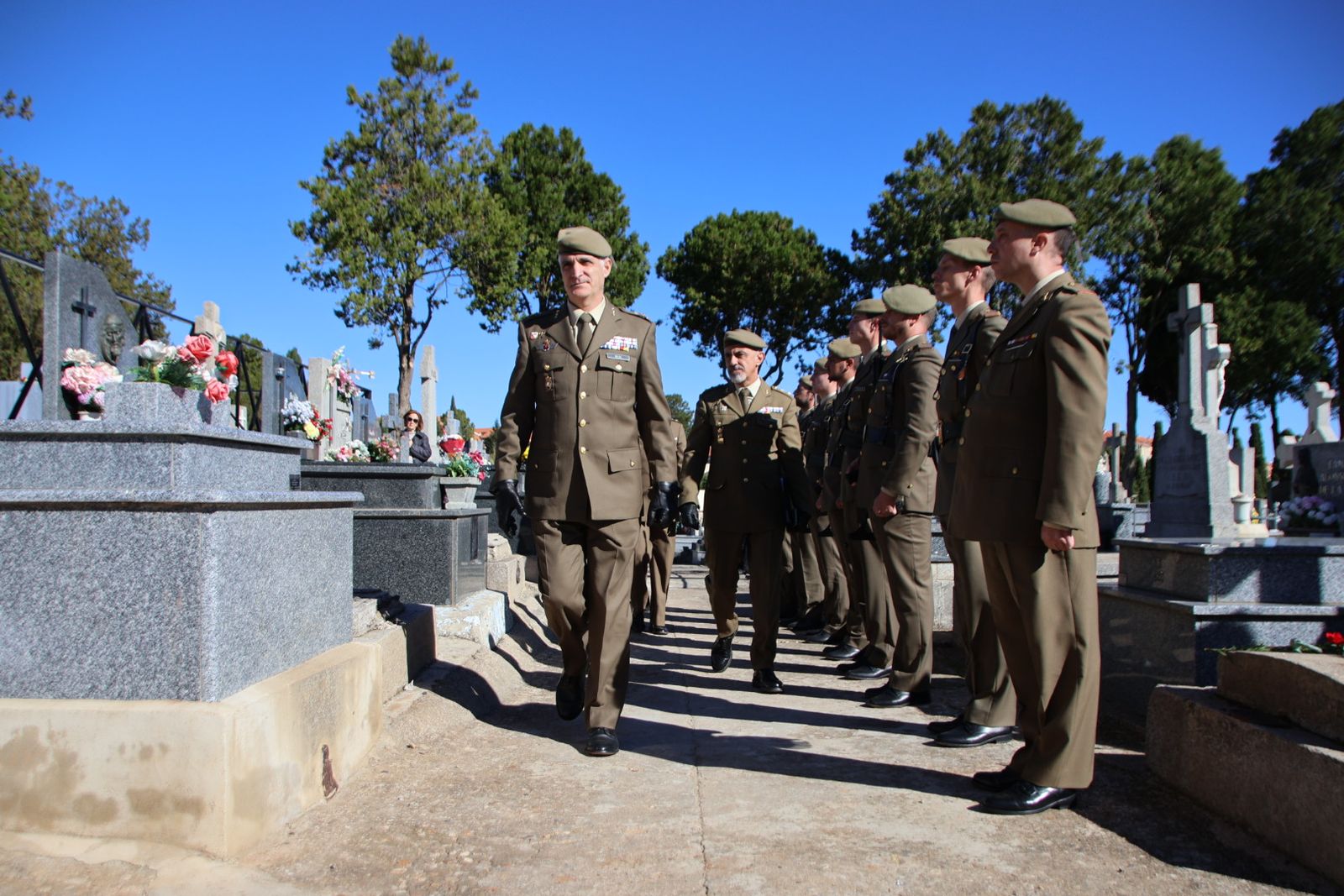 Día de los Caídos por la Patria
