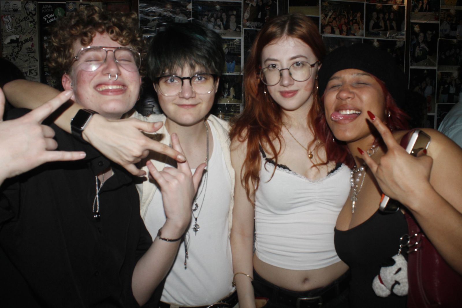 Salamanca de noche, viernes 20 de marzo