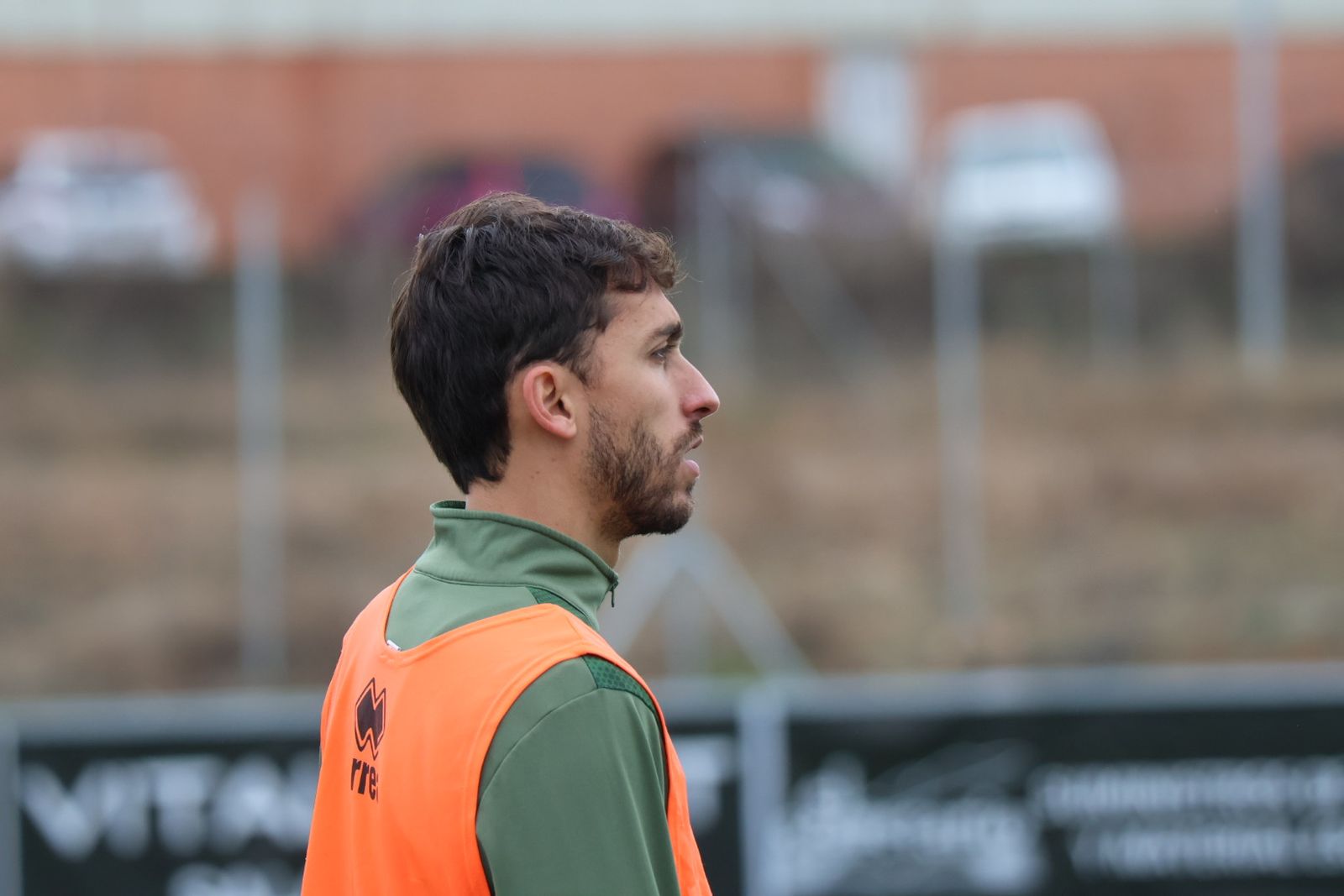 Entrenamiento de Unionistas 5/12/2025