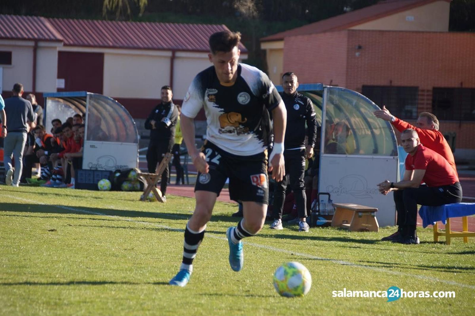 Unionistas   Salamanca CF UDS (453)