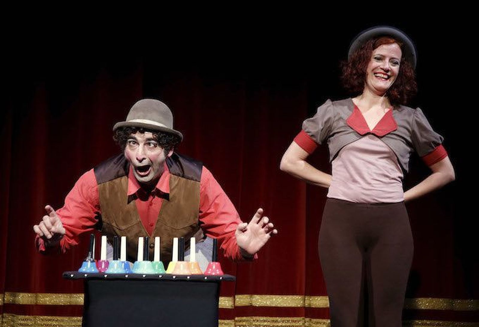 La ilusión de los ‘locos bajitos’ se adueña del Principal