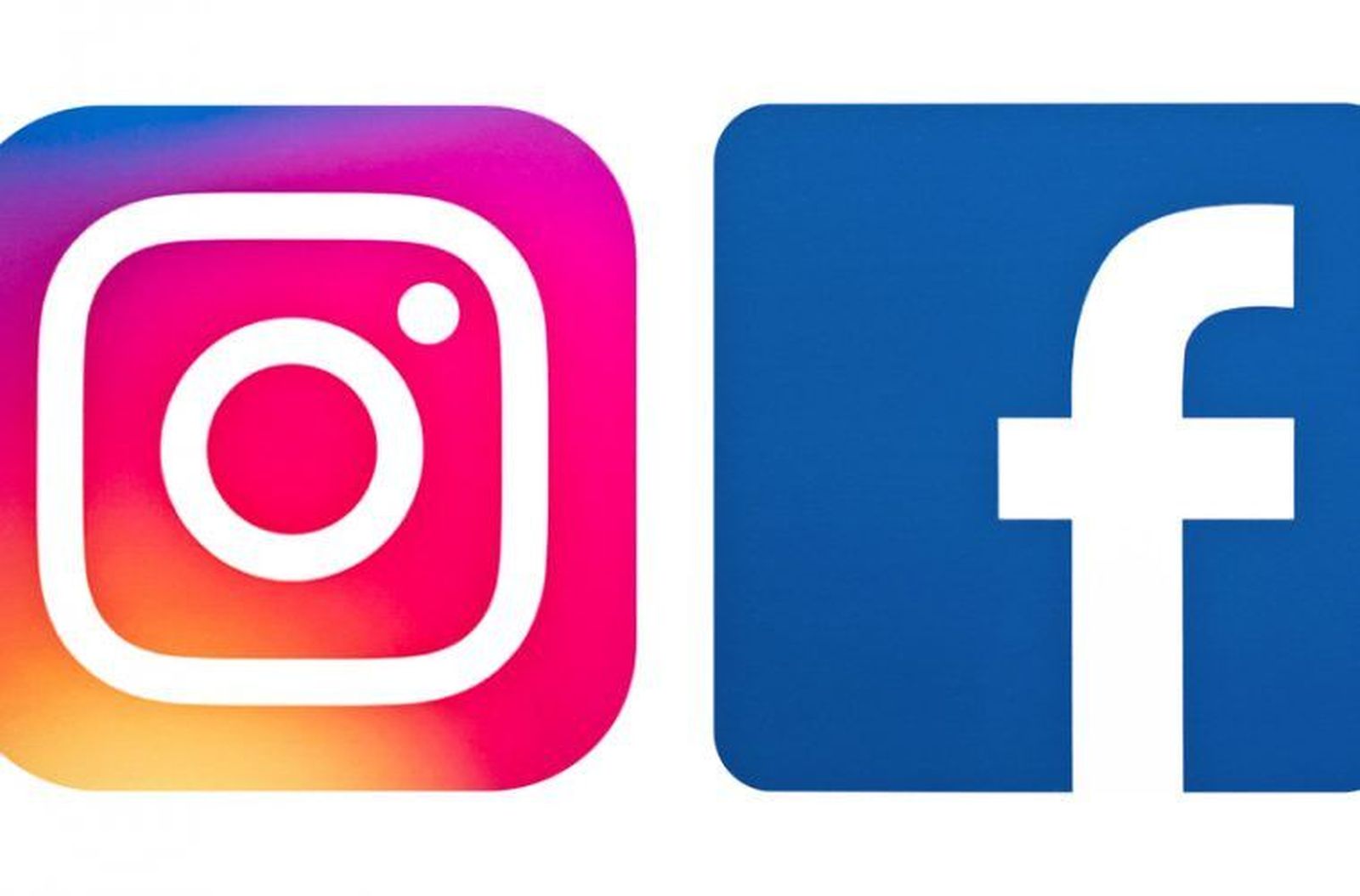Facebook e Instagram Facebook e Instagram