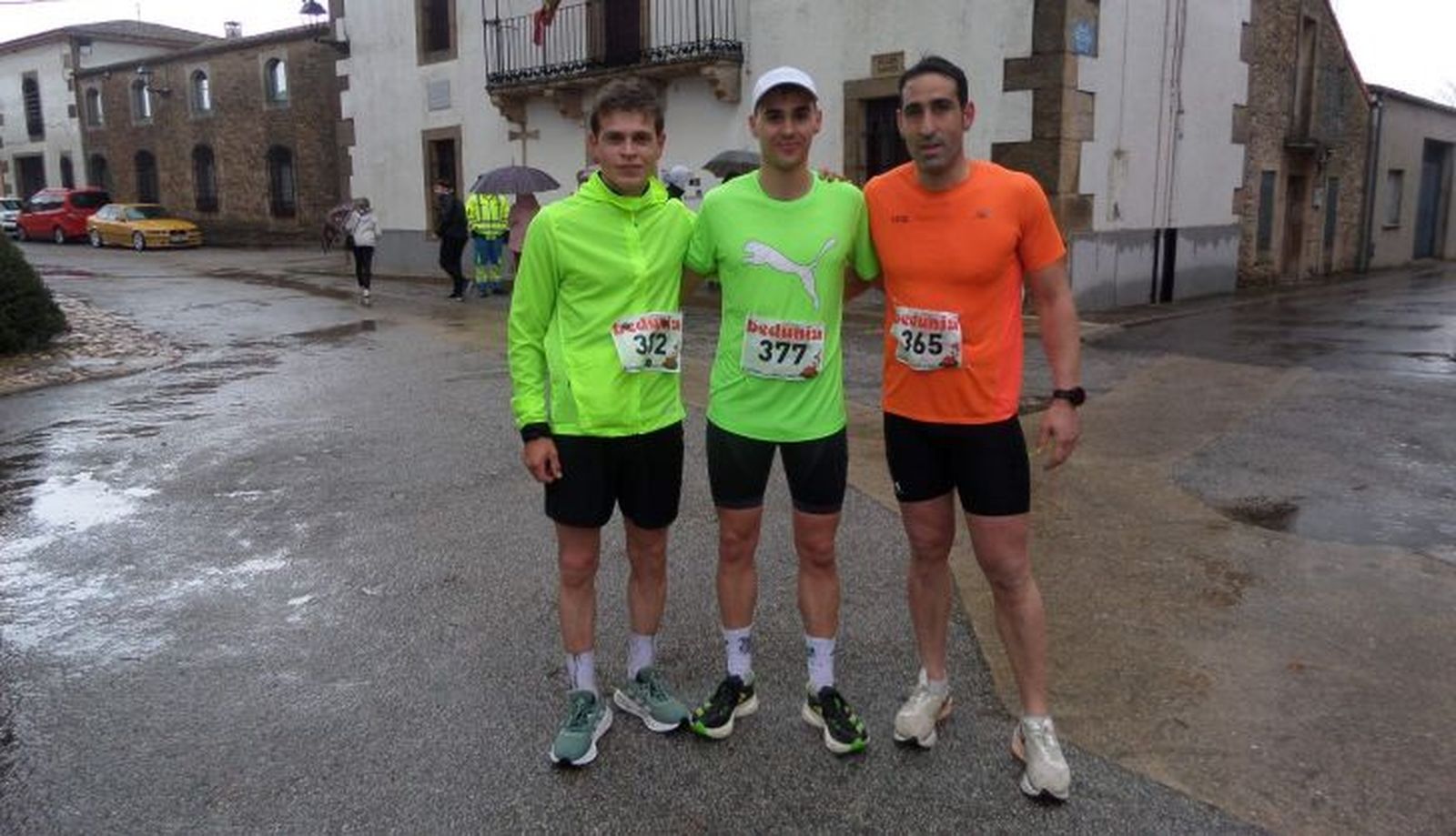 VI MURALLATON TOMAS MARTIN DE YECLA DE YELTES VI MURALLATON TOMAS MARTIN DE YECLA DE YELTES