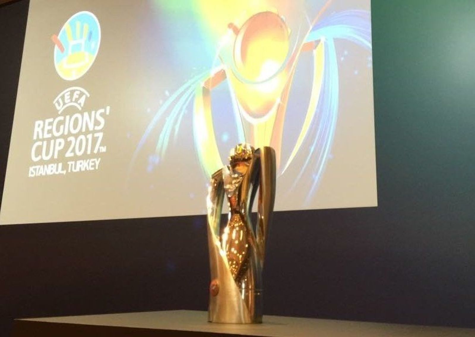 Tres salmantinos en la convocatoria de la Selección de Castilla y León UEFA