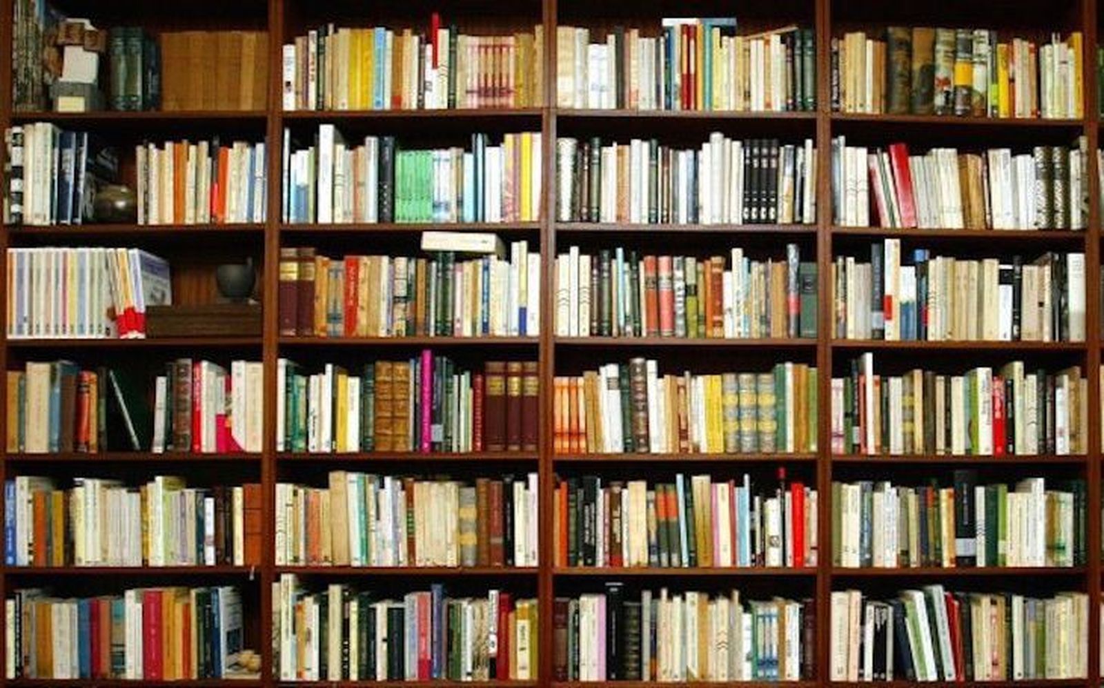 ‘José María Baamonde’, la nueva biblioteca de la capital especializada en sectas