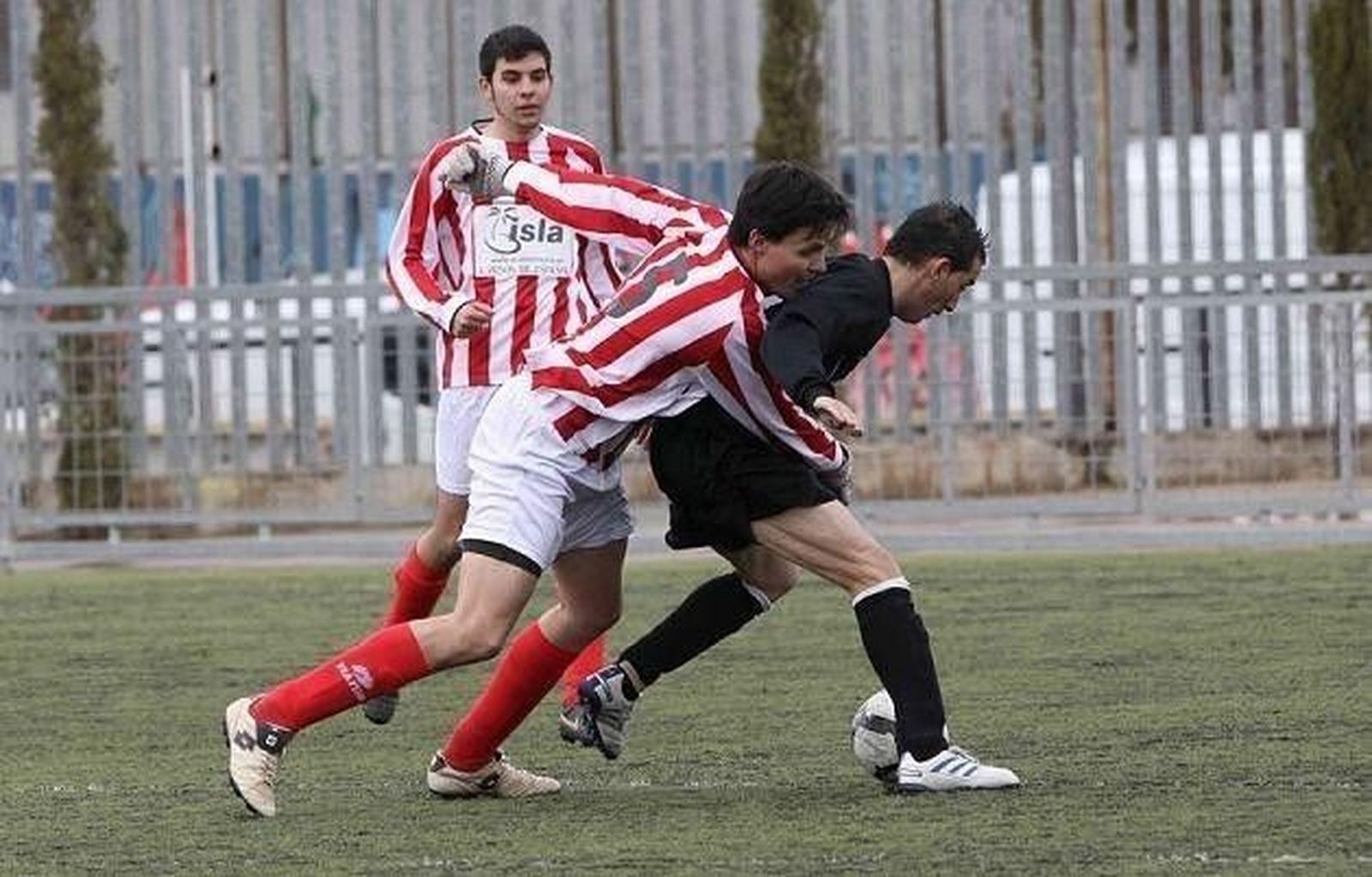 Trofeo Vasco de Gama