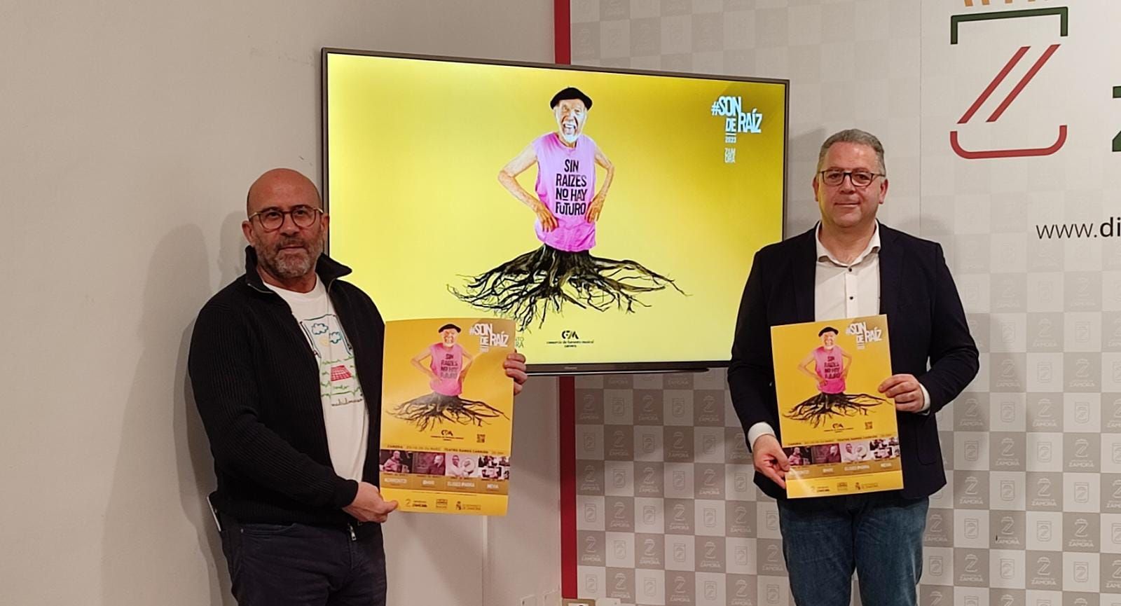 Festival Son de Raíz