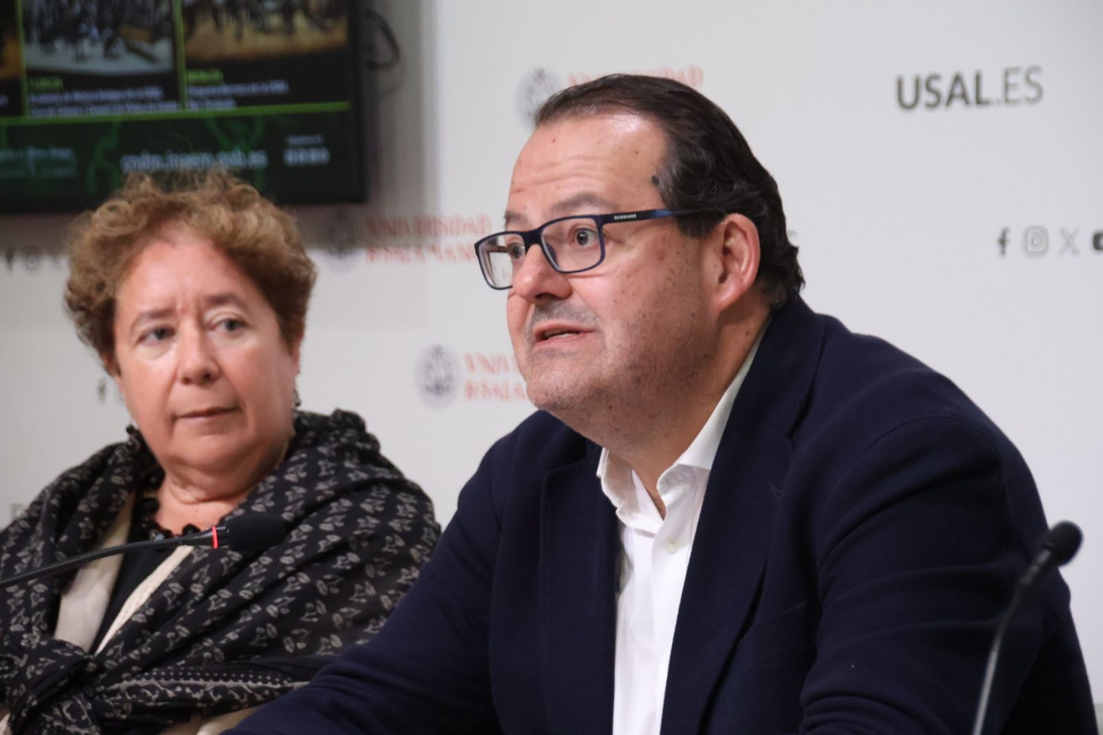 La Universidad de Salamanca y el Centro Nacional de Difusión Musical presentan la decimotercera edición de ‘Salamanca Barroca’