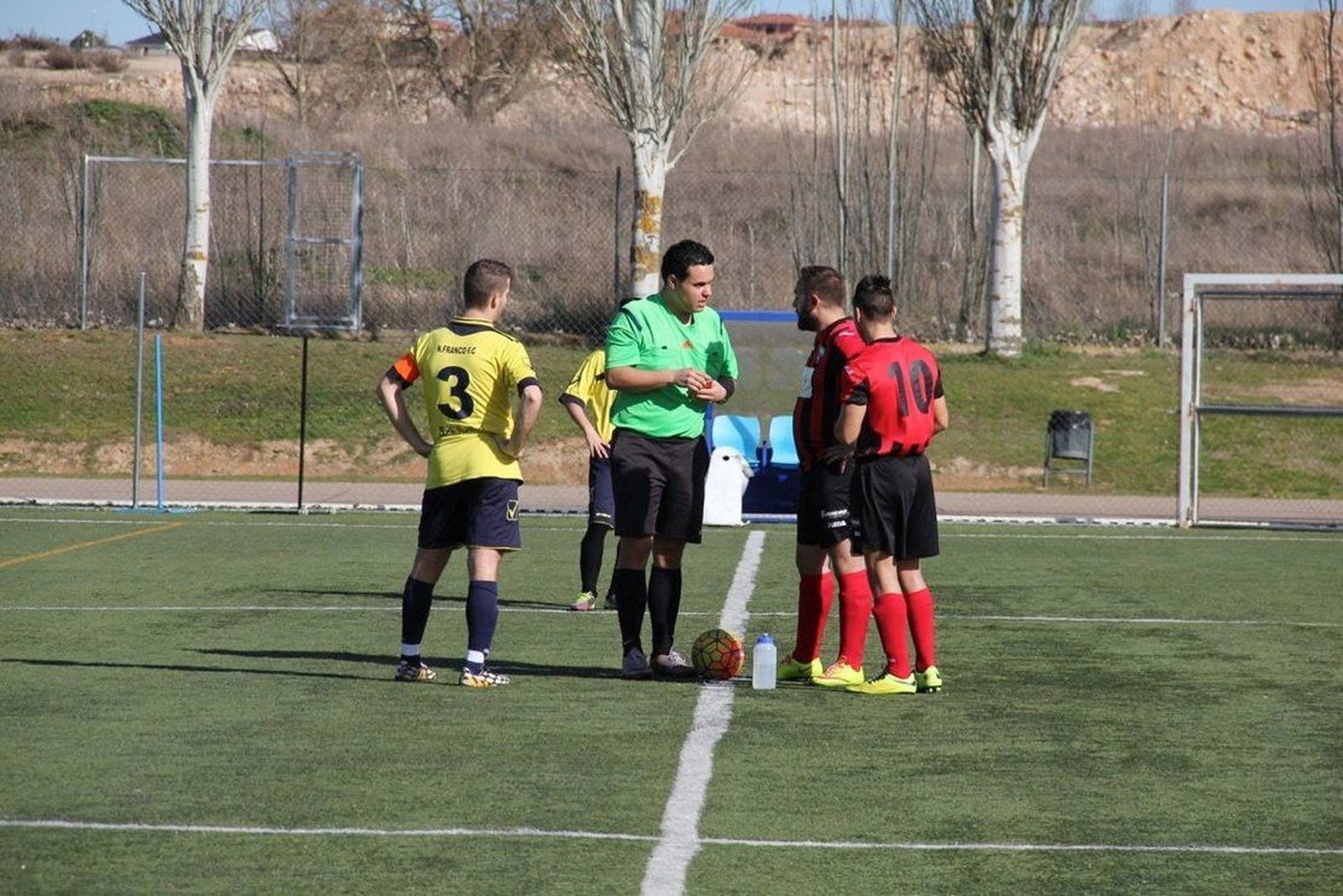 Continúa el Trofeo Charro avanzando hacia su final