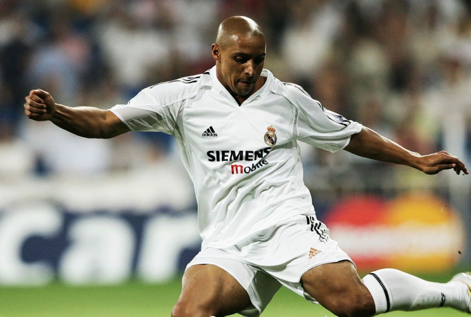 Roberto Carlos