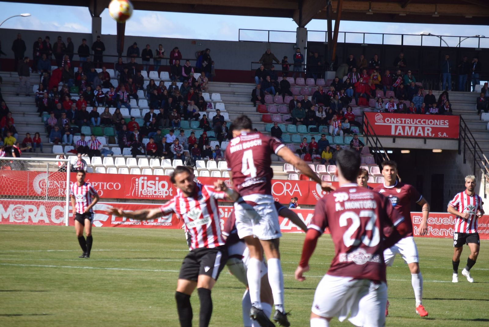 Zamora CF - Pontevedra CF (26).JPG