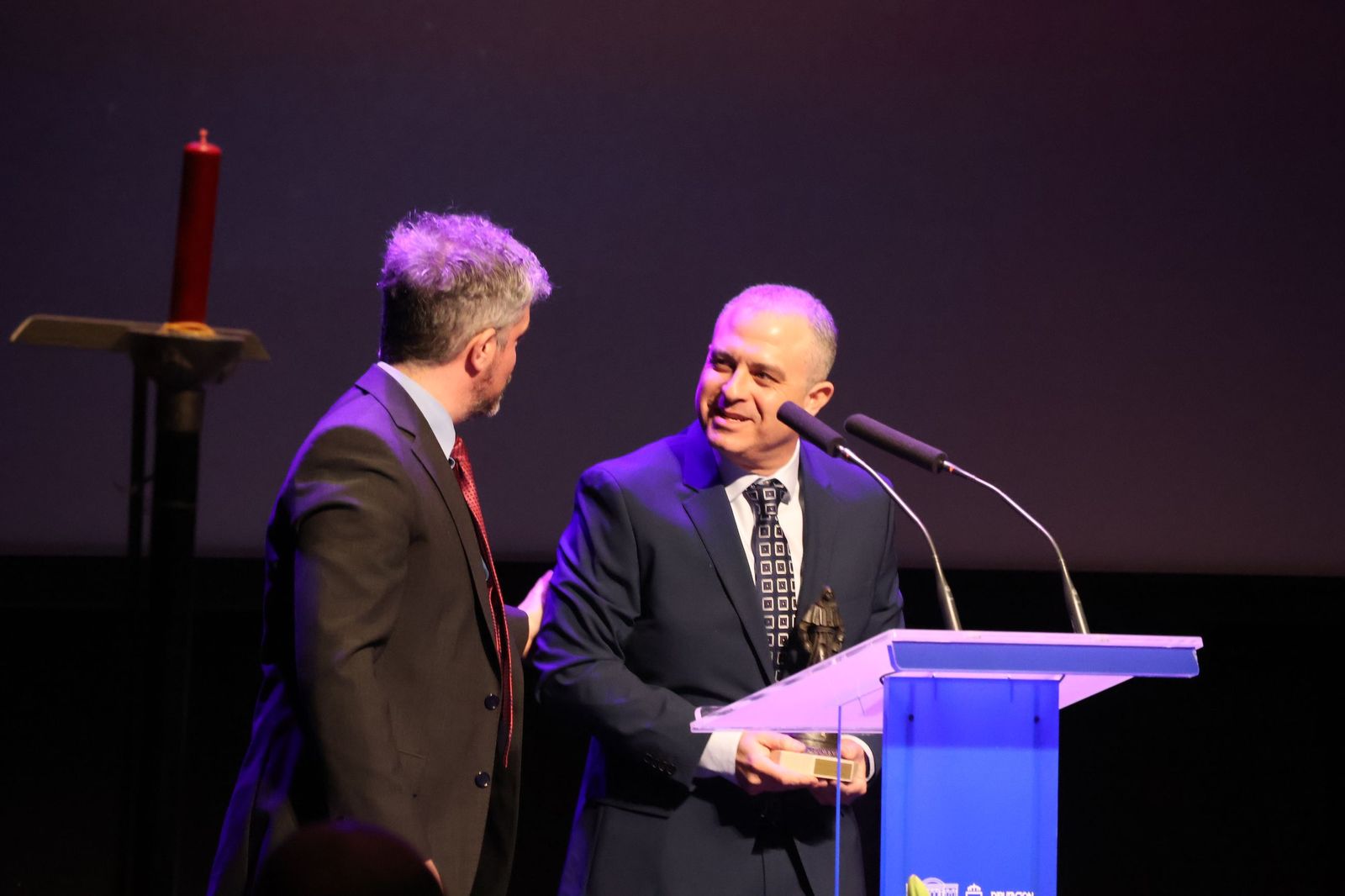 Pregón de la Semana Santa de Zamora 2026 (31).JPG