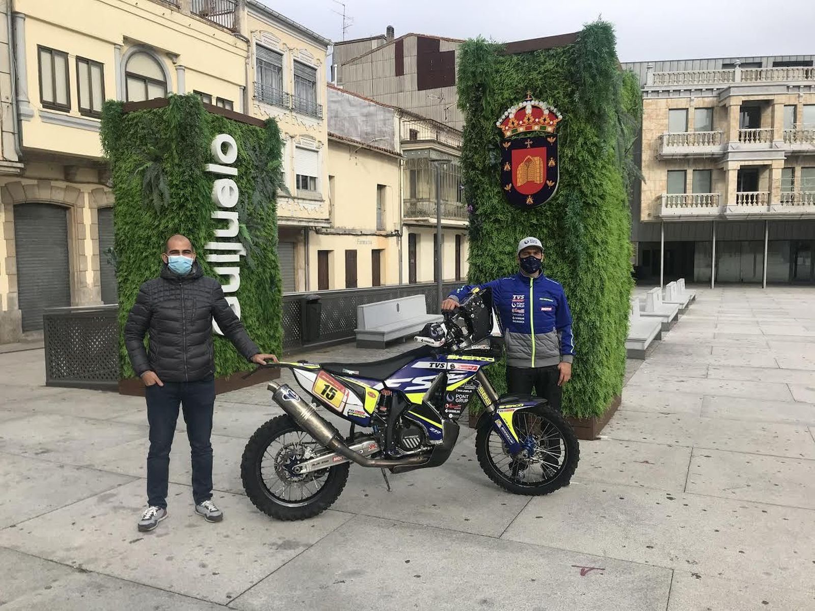 Santolino Guijuelo 2021