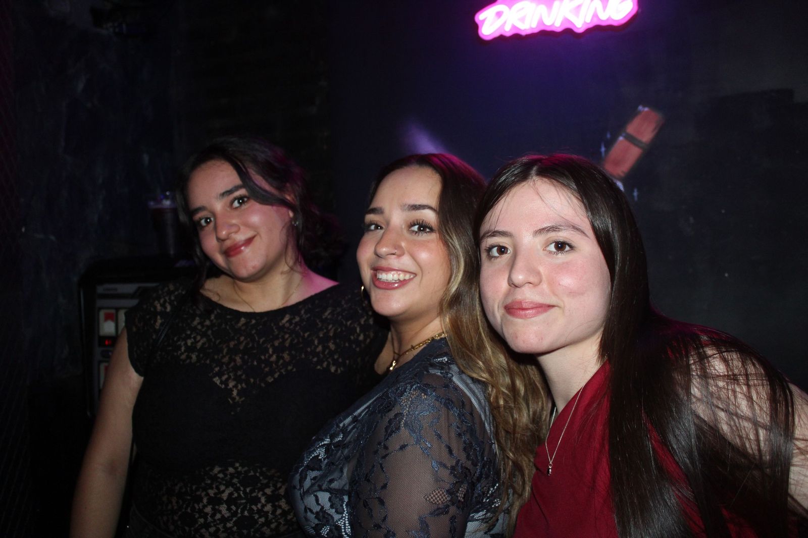 Salamanca de noche, jueves 6 de noviembre