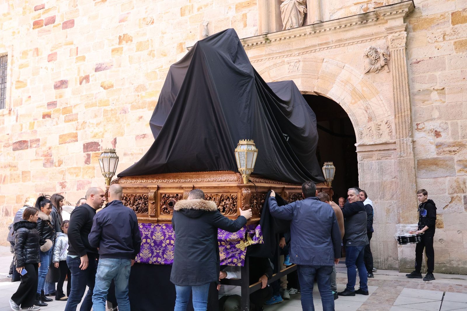 Traslado del Cinco de Copas a San Juan (6).JPG