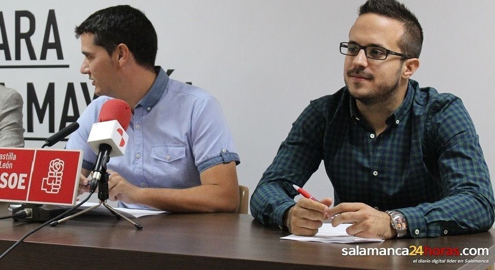 Mejorar las carreteras de La Encina a Herguijuela, Monsagro y Serradilla del Arroyo, prioridades para el PSOE