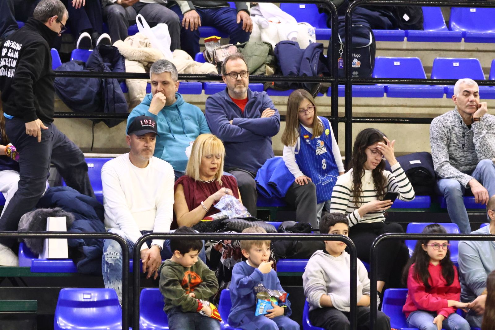 Perfumerías Avenida - CB Navia